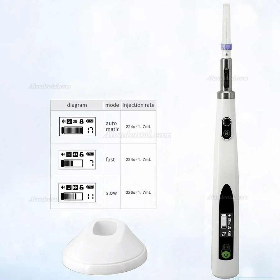 LY LY-Z600 Dental Oral Anesthesia Injection Pen Dental Anesthesia System